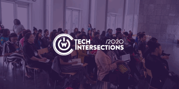 Tech Intersections 2020 Promo